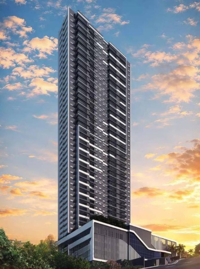 Dom Parque | P4 Engenharia | Lançamento | 77 metros | 03 dormitórios | suíte | varanda | 01 vaga - Apartamento em Jardim Tupanci, Barueri - à venda - SEGUNDO IMÓVEL