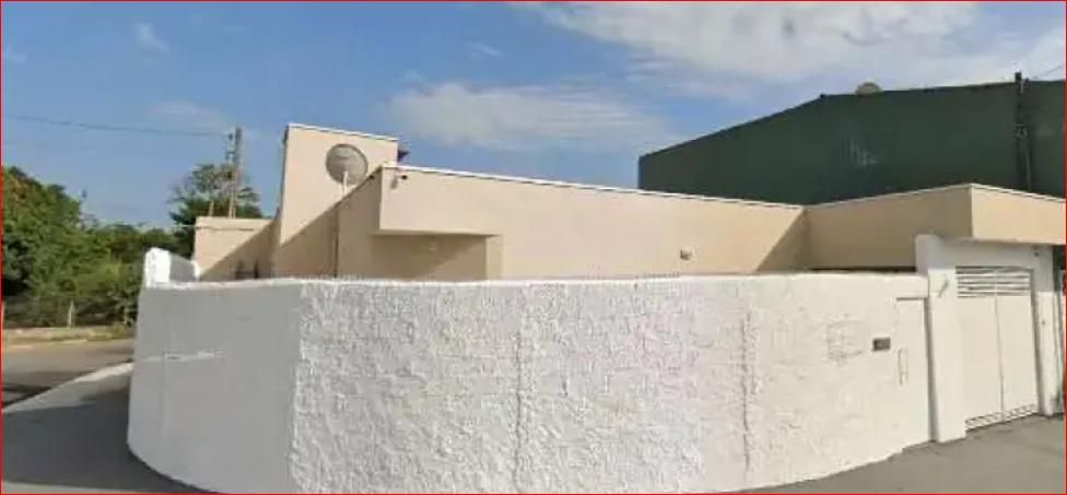Casa com 2 quartos, Jardim Alvinópolis II - Atibaia - Casa em Jardim Alvinópolis II, Atibaia - à venda - Di Casa Imóveis Atibaia LTDA