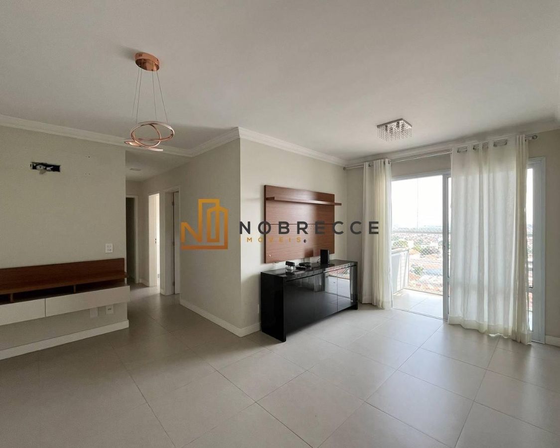 LINDO APARTAMENTO PARA VENDA OU LOCAÇÃO NO NATÁLIA CLUB HOUSE EM INDAIATUBA