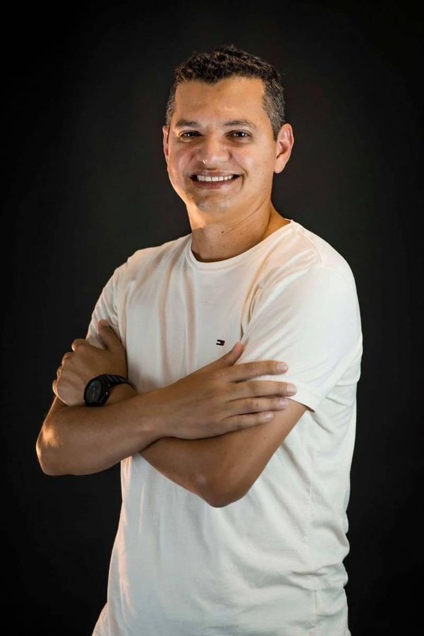 Ivan Silva de Souza