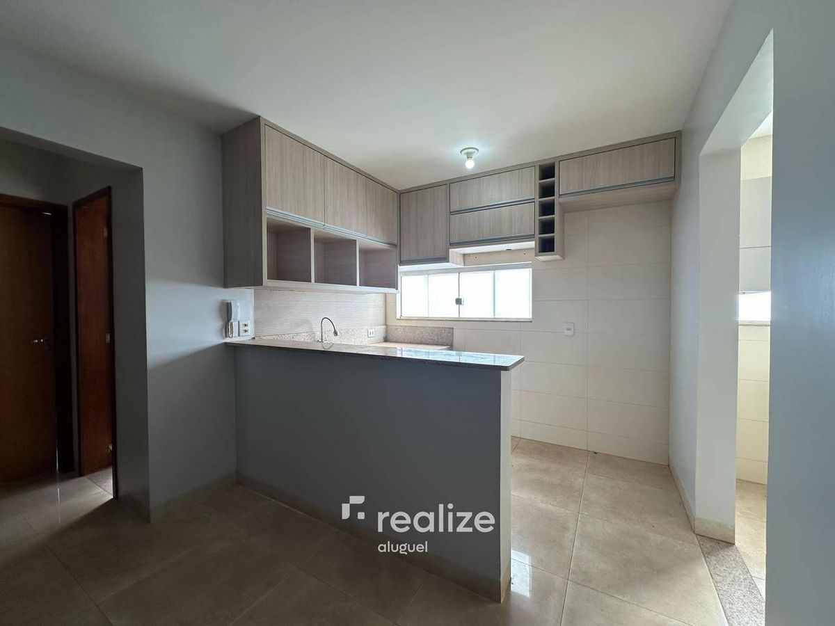 Foto 10 — Apartamento para locação no Setor Universitário, Rio Verde, GO – Conforto, praticidade e ótima localização!