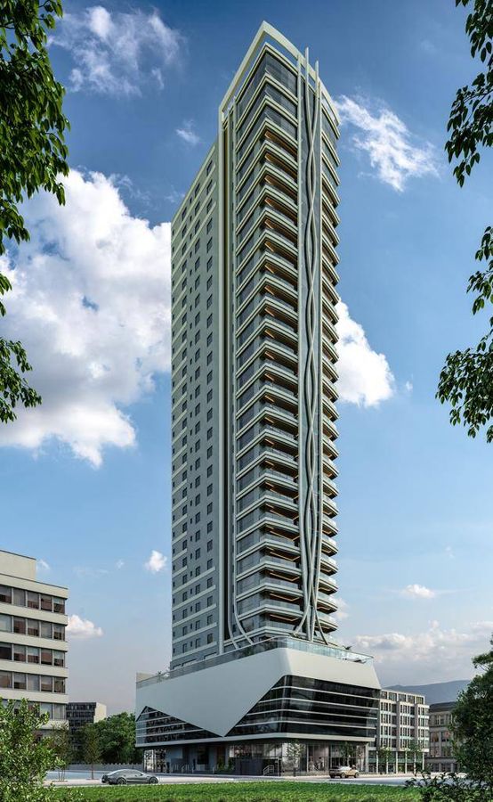 Residencial Lúcia Scheller - Apartamento em Meia Praia, Itapema - à venda - JSobrinho Imóveis