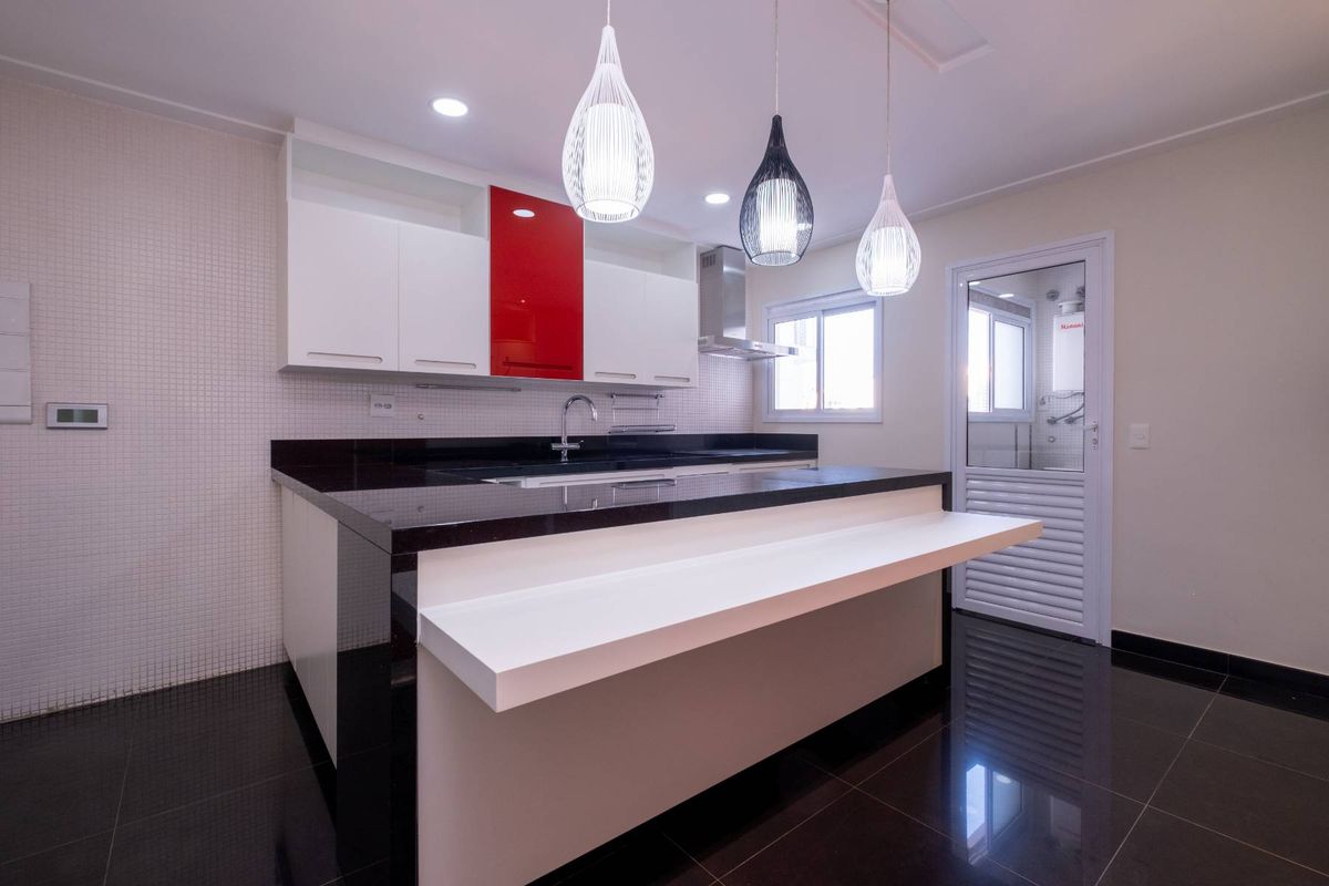 Apartamento, 3 quartos, 162 m² - Foto 10