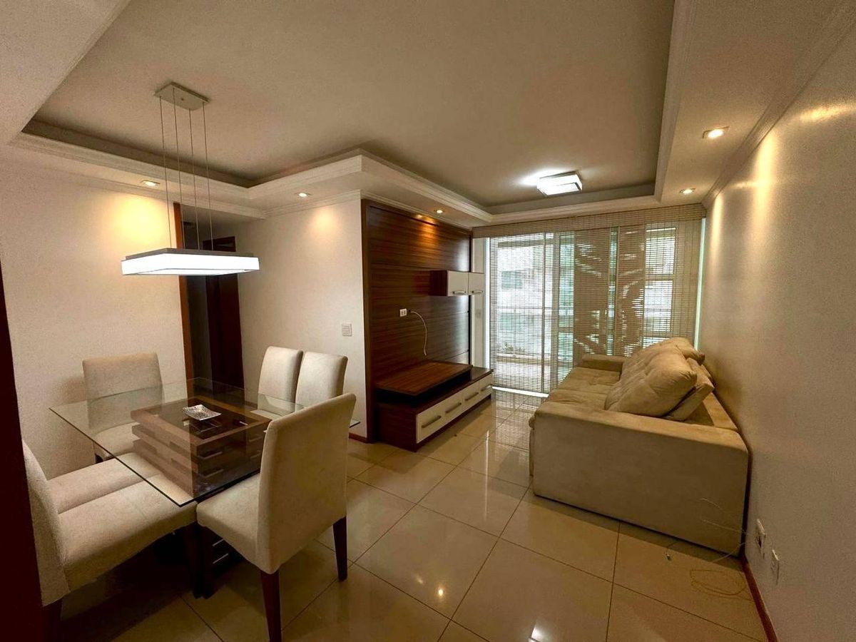 Apartamento para locação residencial Elegance