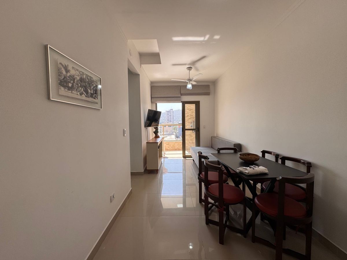 Apartamento - Padrão - Boqueirão - Praia Grande - Apartamento em Canto do Forte, Praia Grande - à venda - Daniela Perez Imoveis