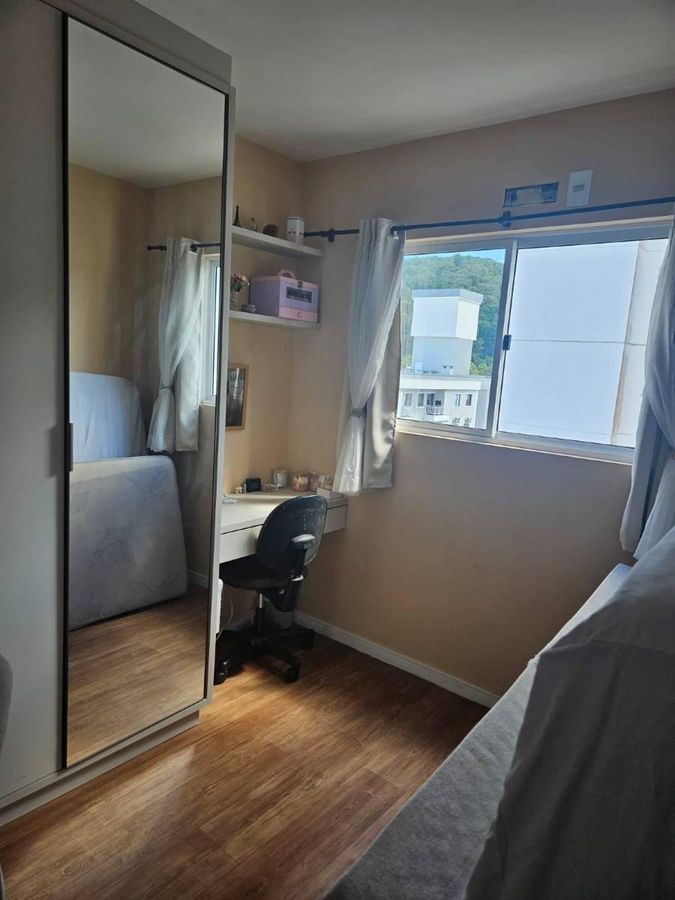 Apartamento 2 Quartos Ressacada Itajaí SC | Moderno e Funcional
