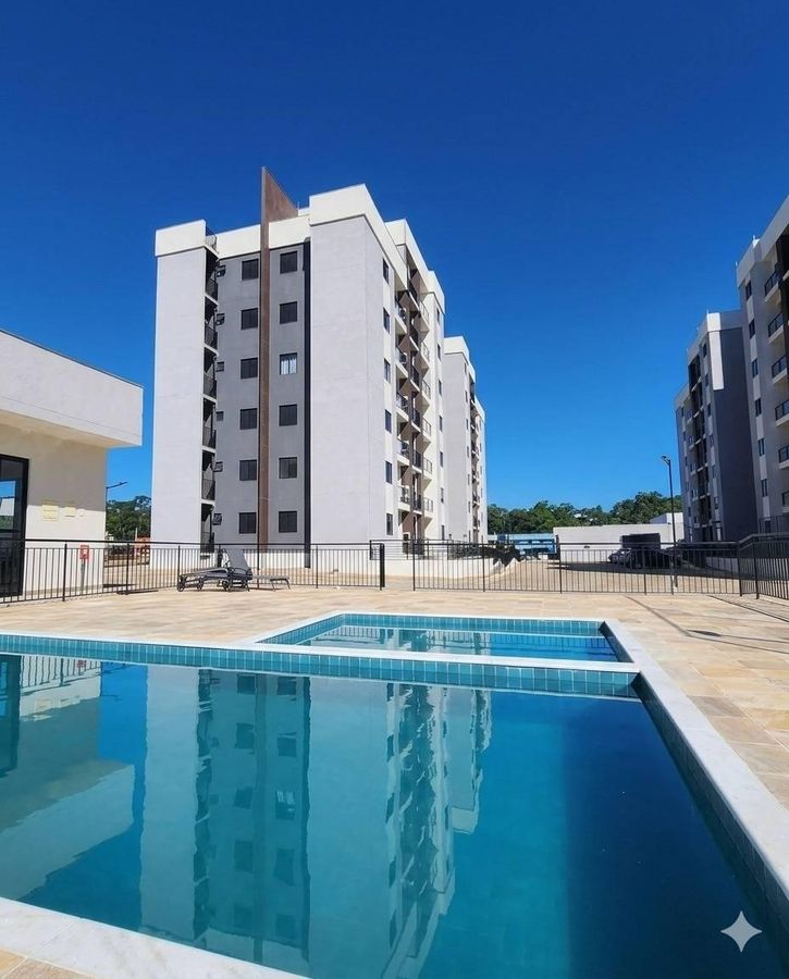 Apartamento com 2 quartos à Venda, Bremer - Rio do Sul - Apartamento em Bremer, Rio do Sul - à venda - Imobiliária Granvale