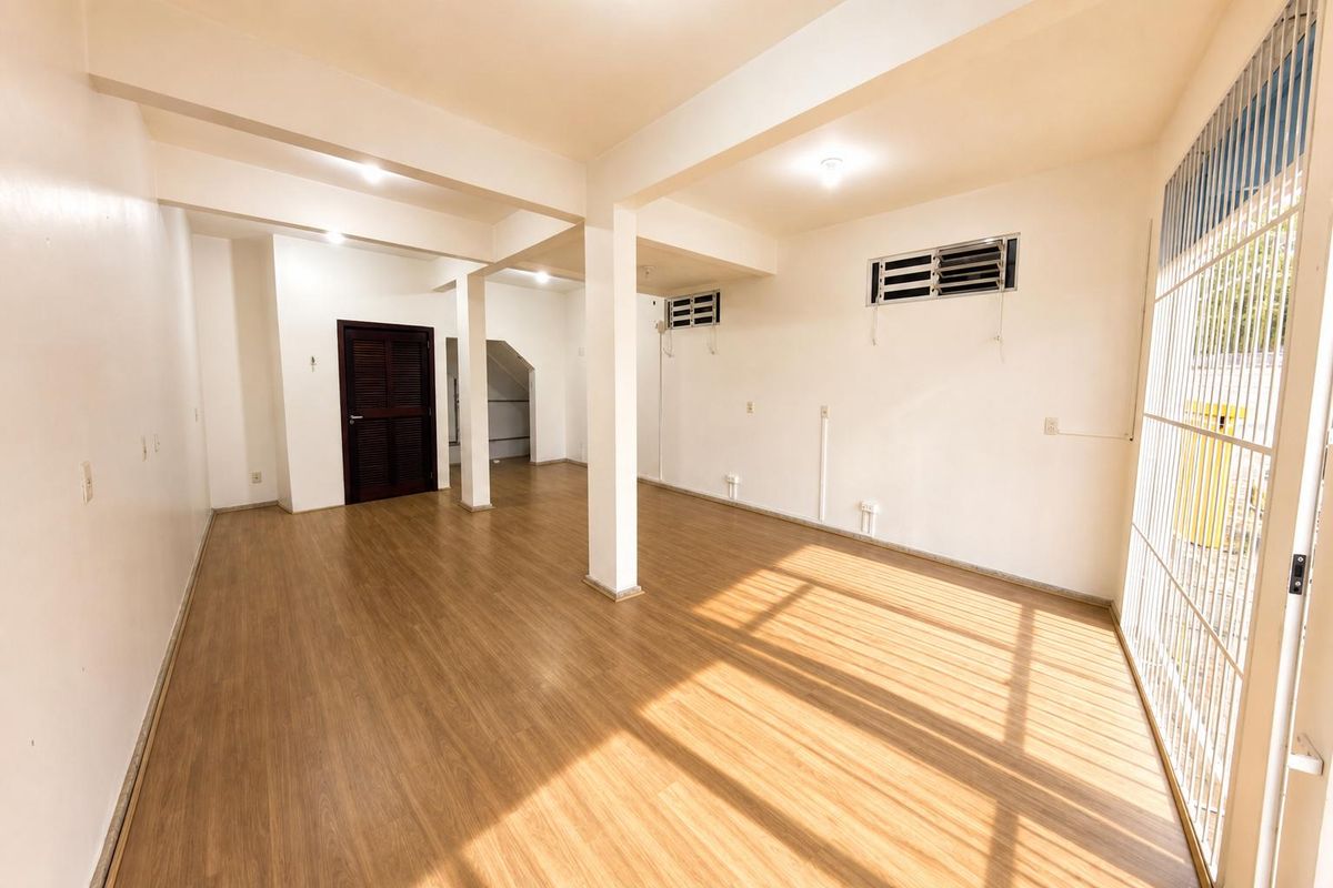 SALA COMERCIAL NO BAIRRO FLORESTA!! - Salas Comerciais em Floresta, Joinville - para locação - IMOBILIARIA BORBA