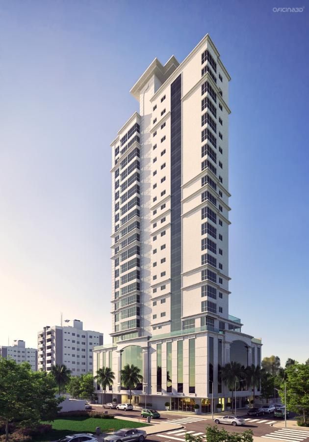 GRAND SOLEIL RESIDENCE ITAPEMA - Apartamento em Meia Praia, Itapema - à venda - JSobrinho Imóveis