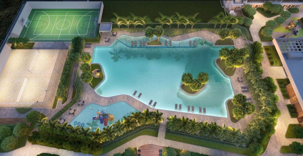 Alive Home Resort