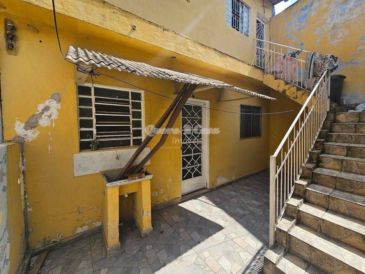 Casa, 1 quarto, 45 m² - Foto 1