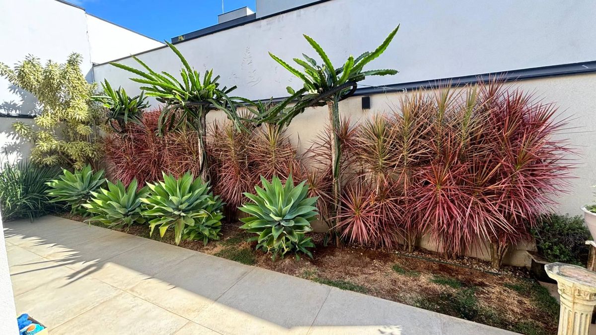 Casa de Condomínio com 3 quartos, Condominio Villa do Sol - Valinhos, foto 3