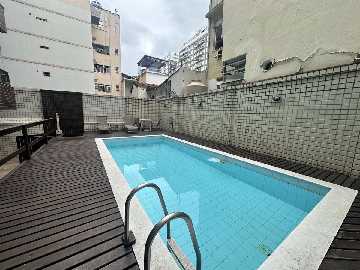 Apartamento a venda, Colado ao metrô Afonso Pena! Varandão, 3 quartos sendo 1 suíte, 126 m², Infra estrutura, 2 vagas na escritura! - Apartamento em Tijuca, Rio de Janeiro - à venda - MIGUEZ IMOBILIÁRIA