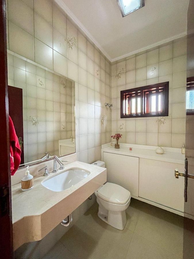 Casa com 4 dormitórios à venda, 460 m² por R$ 2.100.000,00 - Parque Terranova - Valinhos/SP, foto 5