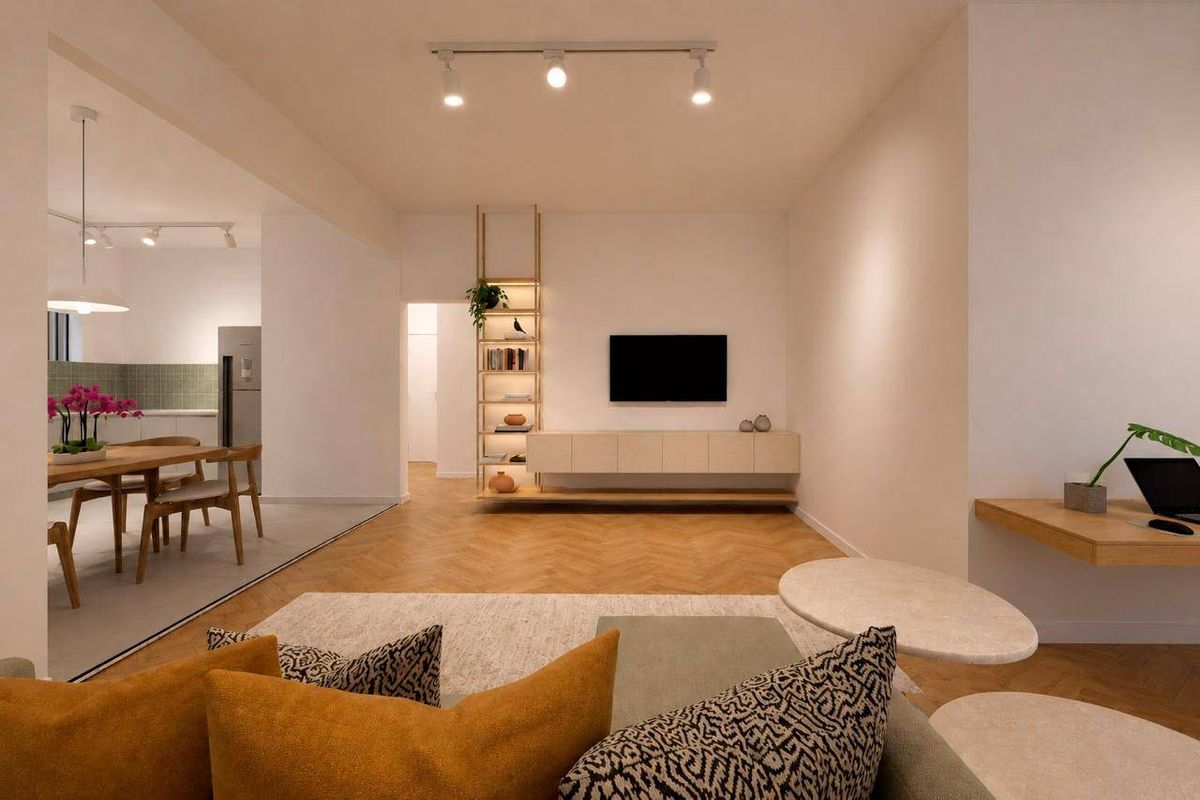 Apartamento com 3 quartos à Venda, Centro - Belo Horizonte - Apartamento em Centro, Belo Horizonte - à venda - Silvio Ximenes Imobiliária