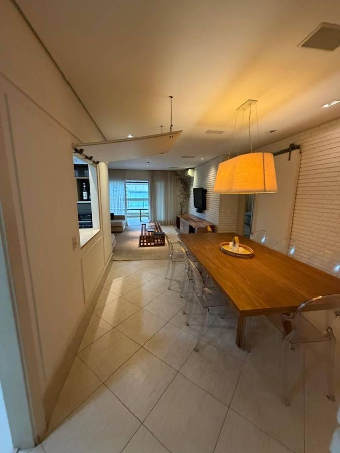 Apartamento, 3 quartos, 145 m² - Foto 3