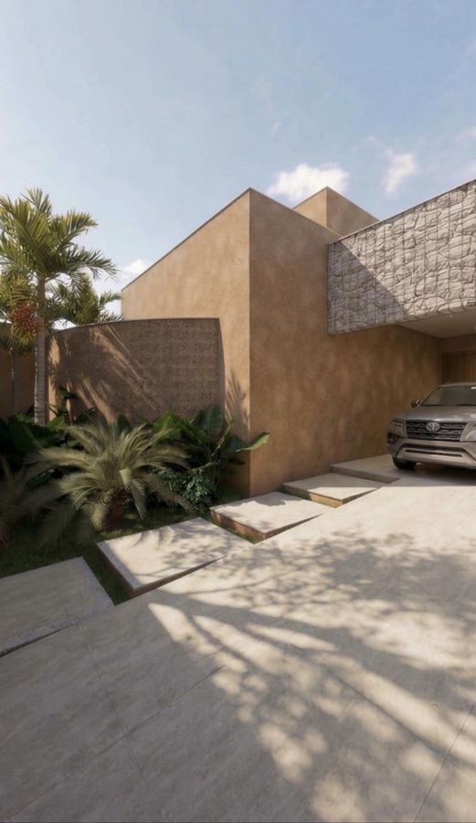 Foto 3 — Casa com 3 quartos à Venda, Residencial Villa Romana - Rio Verde