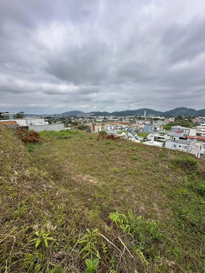 Terreno Com 395m² No Bairro Amizade - Guaramirim - Lote/Terreno em Amizade, Guaramirim - à venda - Eskala Imóveis LTDA