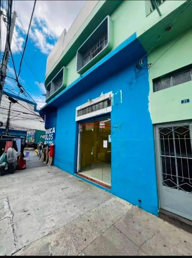 Loja-Salão, 48 m² - Foto 6