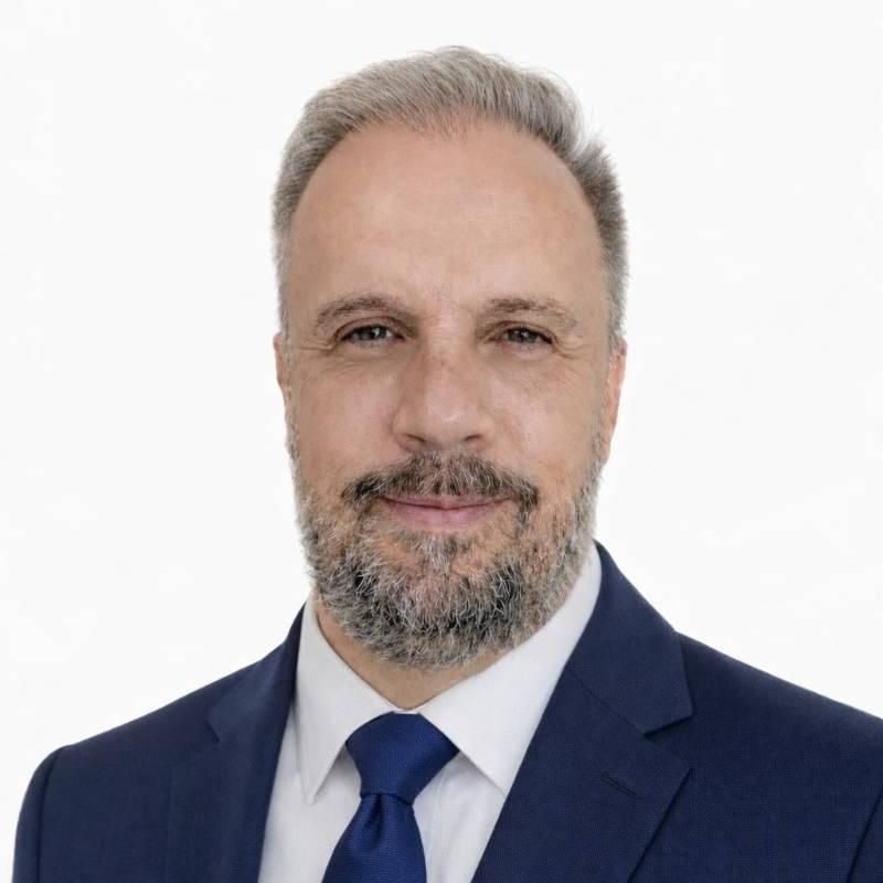 ALEXANDRE MARTINS