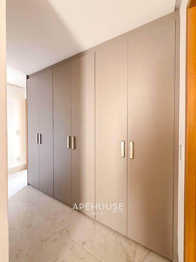 Foto 3 — Apartamento com 3 quartos à Venda, Cena Du Parc - Rio Verde