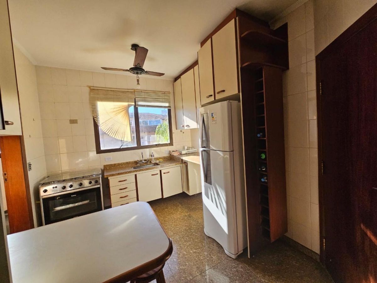 Apartamento com 3 dormitórios à venda, 137 m² por R$ 1.290.000 - Edifício Bristol - Jardim Tejereba - Guarujá/SP, foto 5