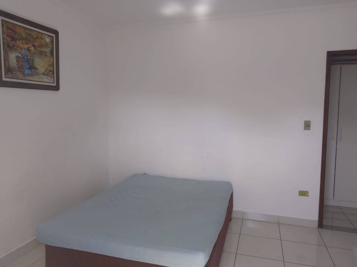 Apartamento no Indaiá para Venda