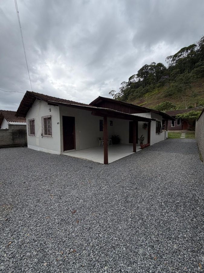 Casa a venda no bairro João Pessoa com terreno de 686 m² por 488.000,00 - Casa em João Pessoa, Jaraguá do Sul - à venda - Poffo Negócios Imobiliários