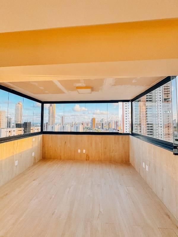 Apartamento com 4 quartos à Venda, Aeroclube - João Pessoa - Apartamento em Aeroclube, João Pessoa - à venda - ALOKI LOCACAO LTDA