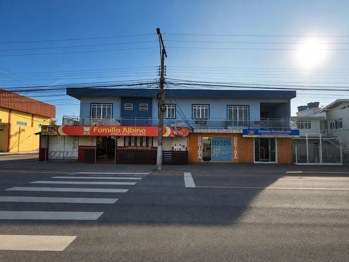 Casa - Cidade Nova 446 - Casa em Cidade Nova, Itajaí - à venda - Junckes Imóveis