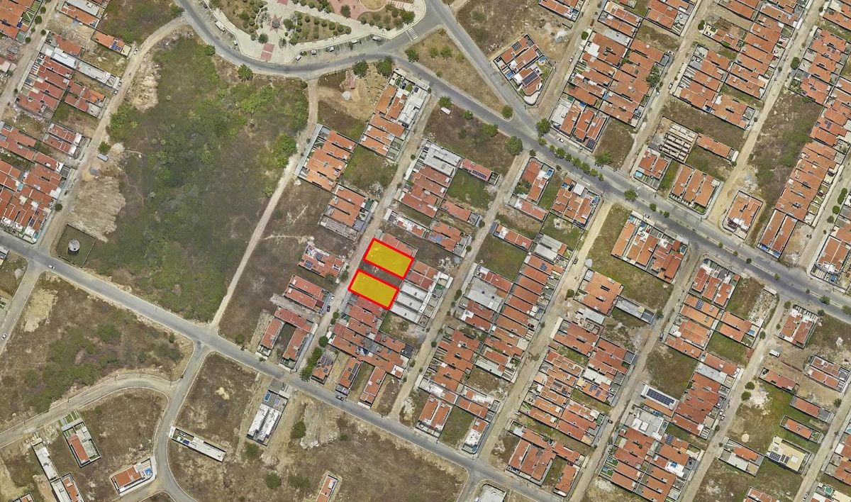 Terreno 175m² - 4 lotes na Quadra 35, Moradas da Boa Vizinhança I - Sobral/CE - Lote/Terreno em Sobral - à venda - FIEL IMOVEIS & INVESTIMENTOS LTDA