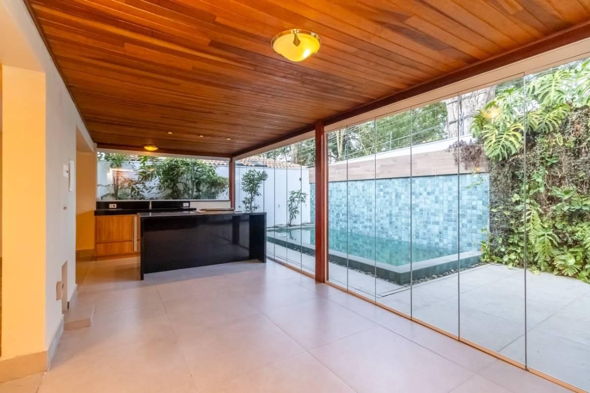 Village Place Alto da Boa Vista - Casa de Condomínio em Alto da Boa Vista, São Paulo - à venda - Óliver Lopes