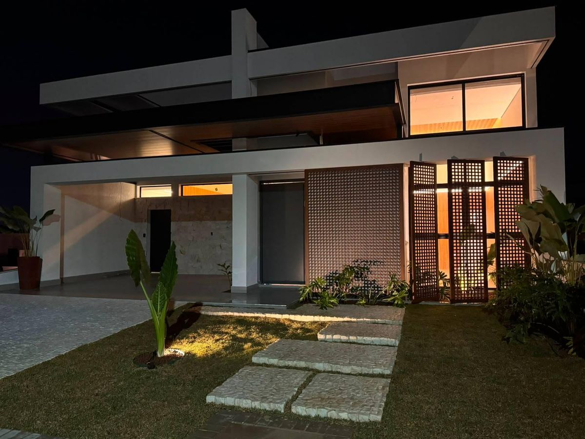 Casa térrea à venda, Residencial Duas Marias em Indaiatuba