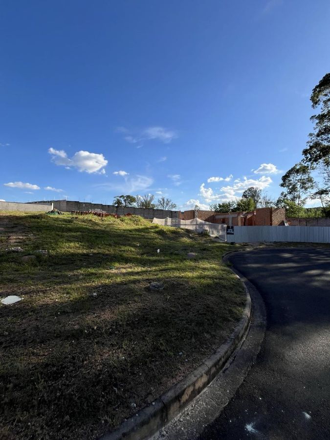 Lote/Terreno, Jardim Portugal - Valinhos, foto 4