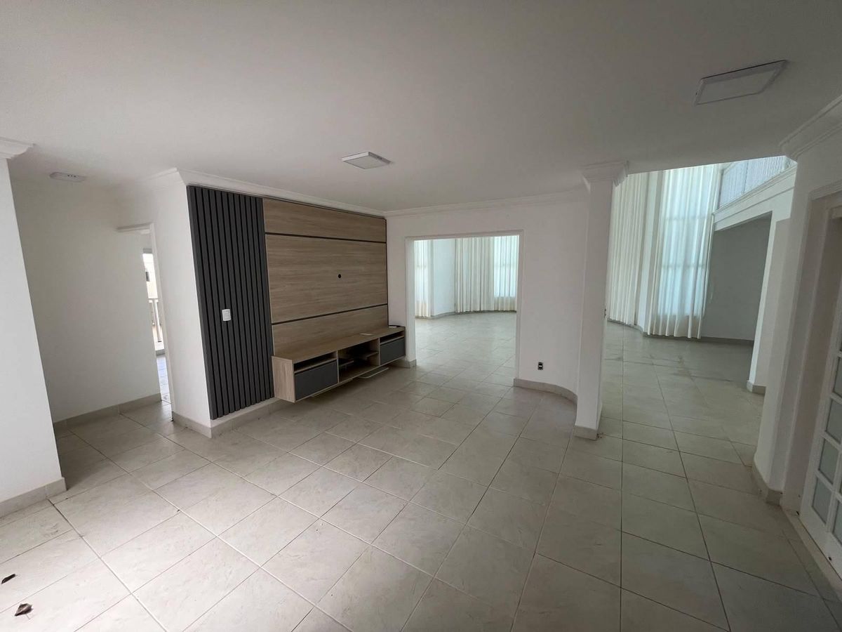Casa de Condomínio com 4 quartos, Chácaras Silvania - Valinhos, foto 4