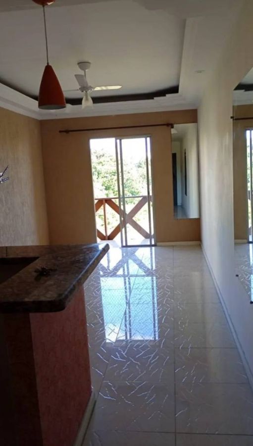 APARTAMENTO JARDIM LUIZA PARA VENDA JACAREI SP - Apartamento em Jardim Luiza, Jacareí - à venda - LISURA IMÓVEIS