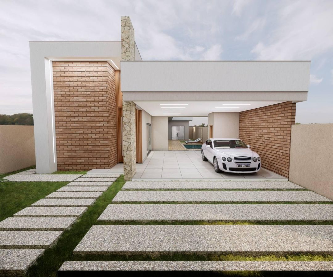 Casa 3 quartos com 2 suítes no Setor Faiçalville - Casa em Setor Faiçalville, Goiânia - à venda - Correia Imóveis