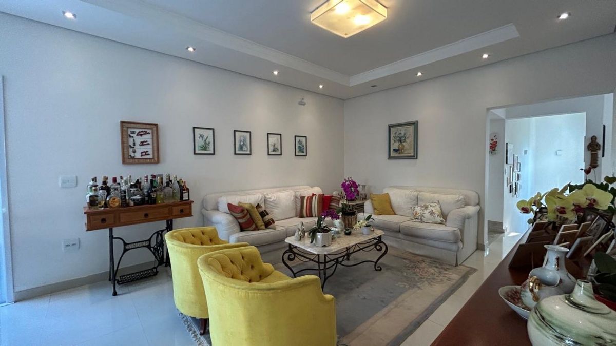 Casa de Condomínio com 3 quartos, Condominio Aguas da Serra - Valinhos, foto 5