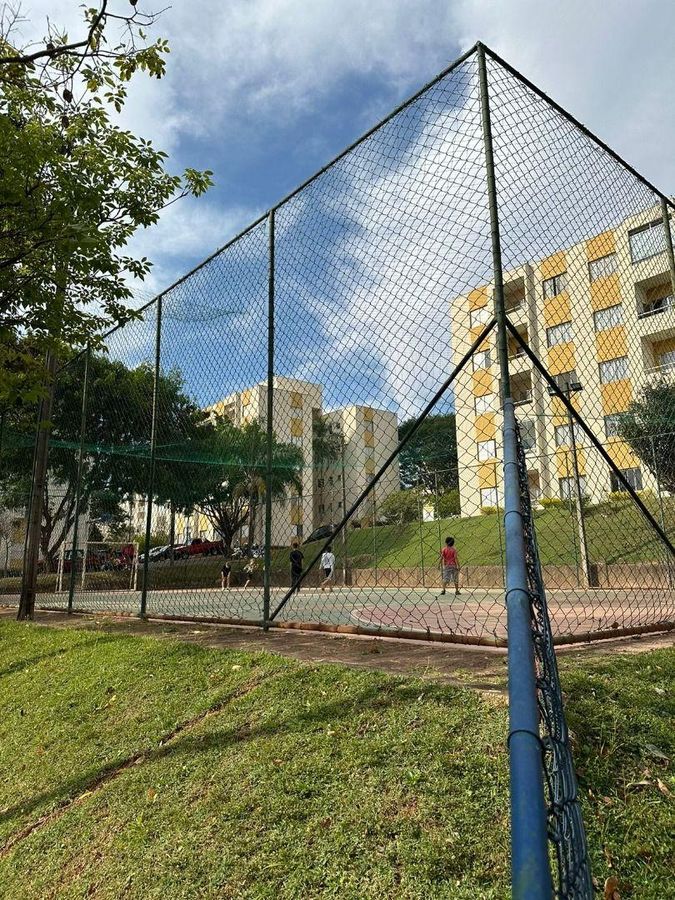 Apartamento com 2 dormitórios à venda, 59 m² por R$ 290.000,00 - Condomínio Parque dos Pássaros - Valinhos/SP, foto 5