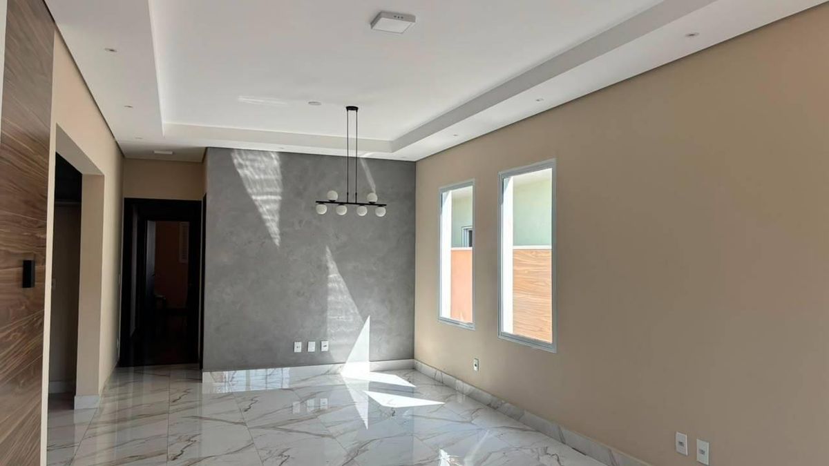 Casa terrea a venda no Condominio Santa Clara em Valinhos, foto 3