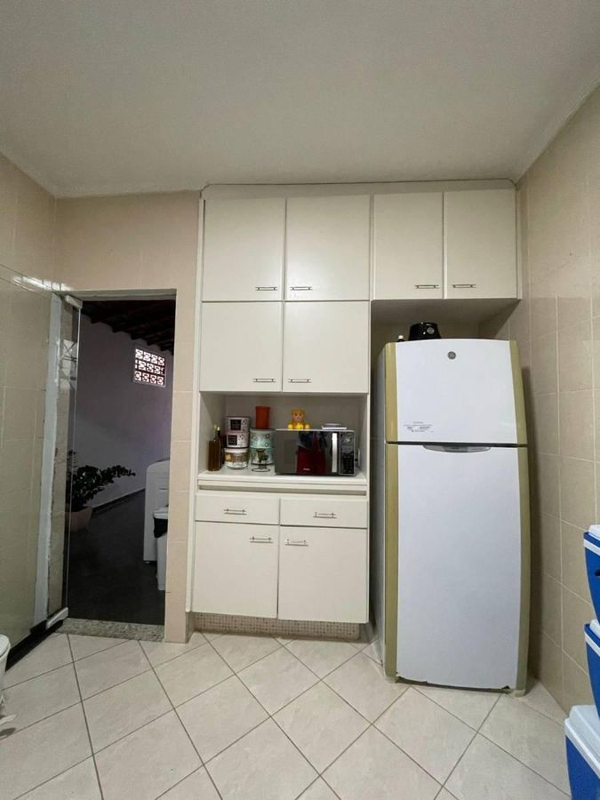 Casa com 2 quartos, Jardim Santa Genebra - Campinas, foto 3