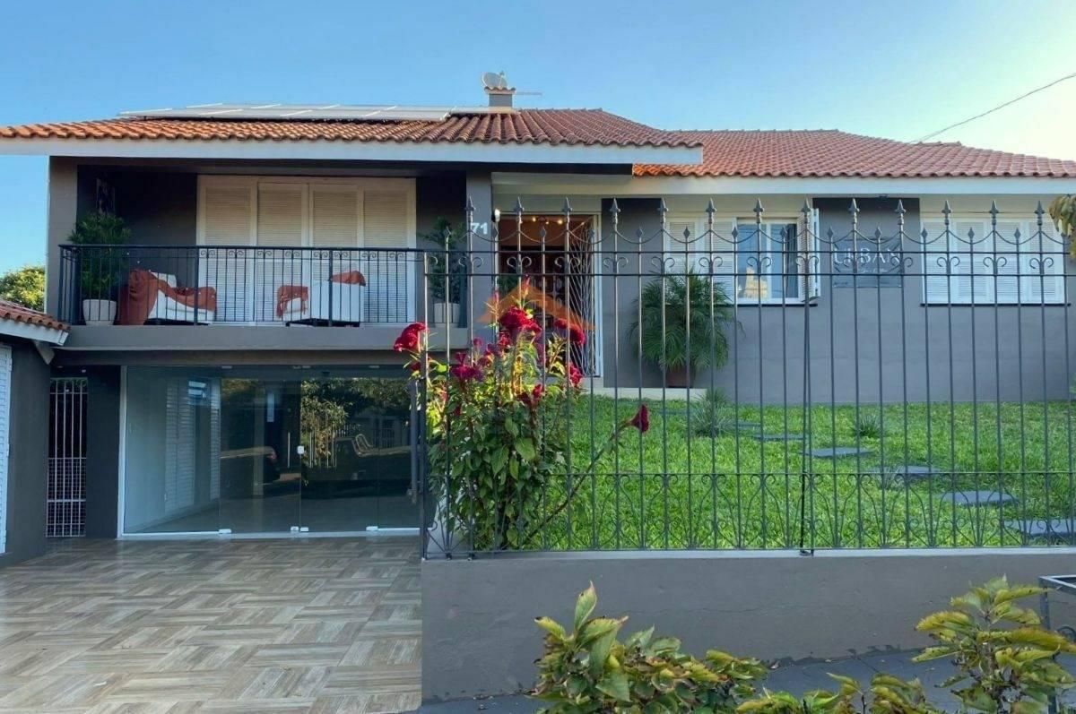CENTRO DE SANTA ROSA - Casa em Centro, Santa Rosa - à venda - MC Negócios Imobiliários LTDA