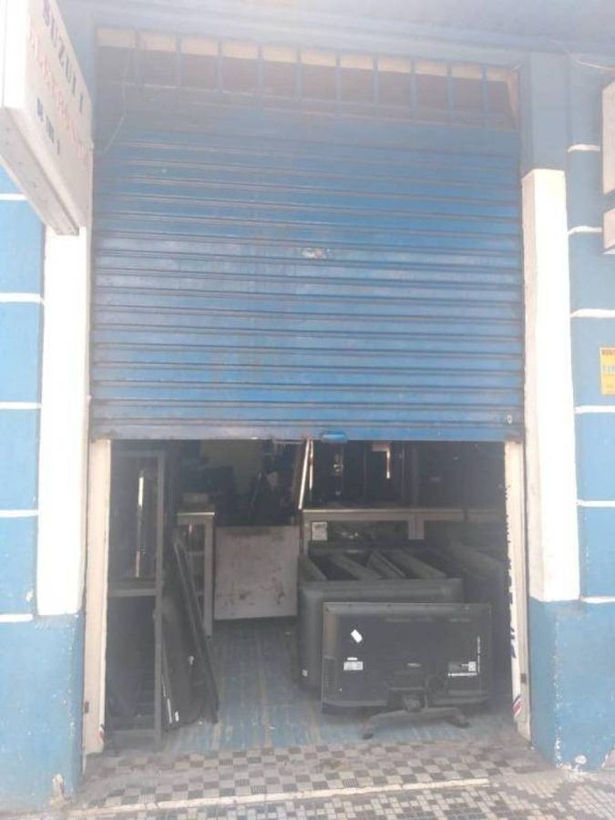 Comercial para Locação, Centro - Pindamonhangaba - Comercial em Centro, Pindamonhangaba - para locação - EDSON DERRICO IMOVEIS LTDA