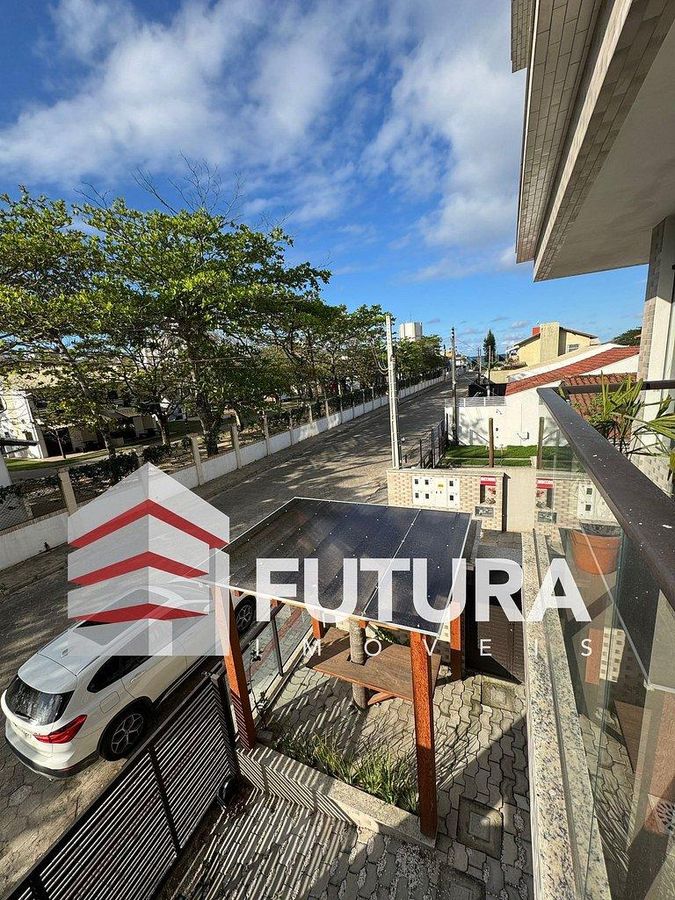 Apartamento Garden com 02 dormitórios - LA048EF - Apartamento em Canto Grande, Bombinhas - para temporada - PAULA CRISTINA DA SILVA MINELLA NEGOCIOS IMOBILIARIOS LTDA