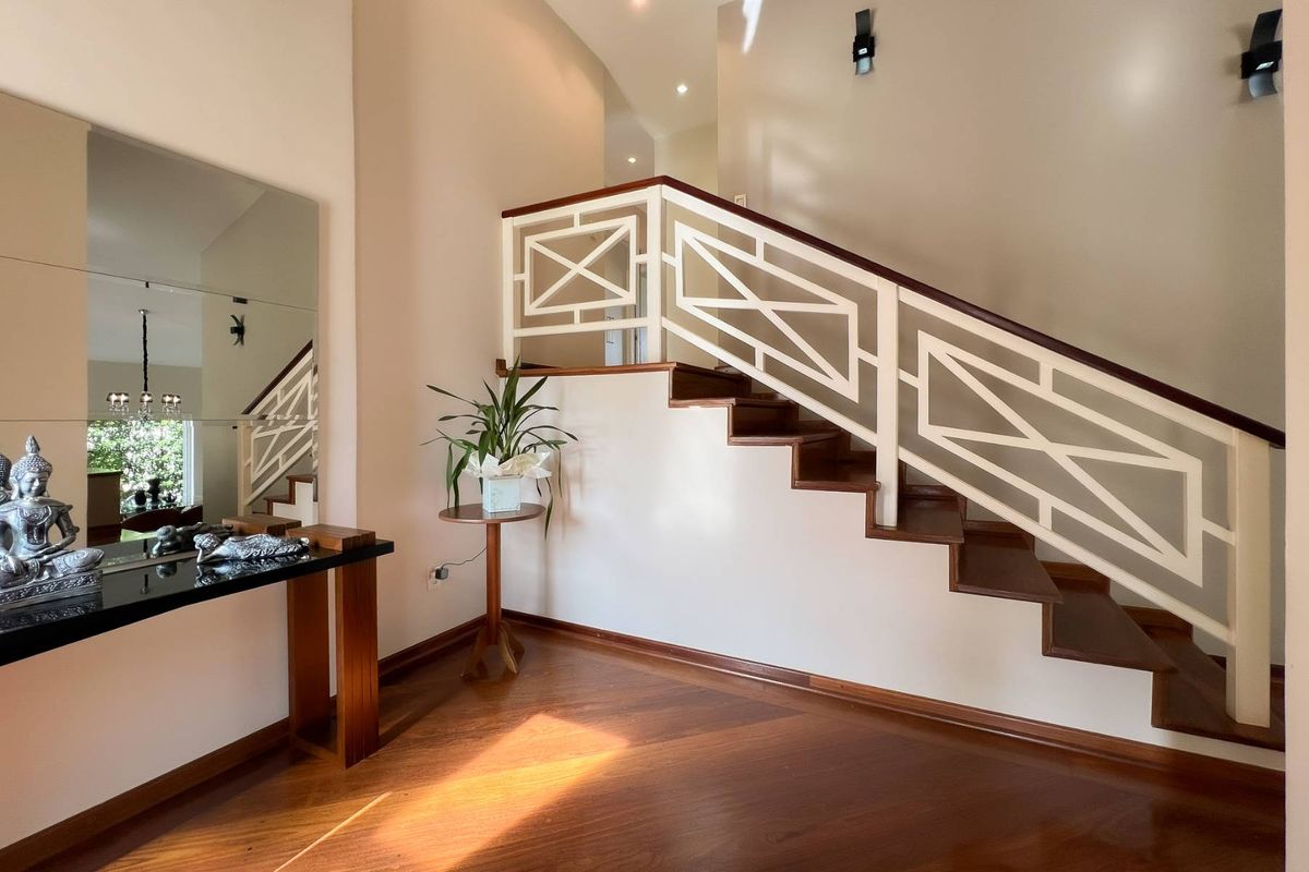 Casa de Condomínio com 5 quartos- Condomínio Moinho de Vento - Valinhos, foto 2
