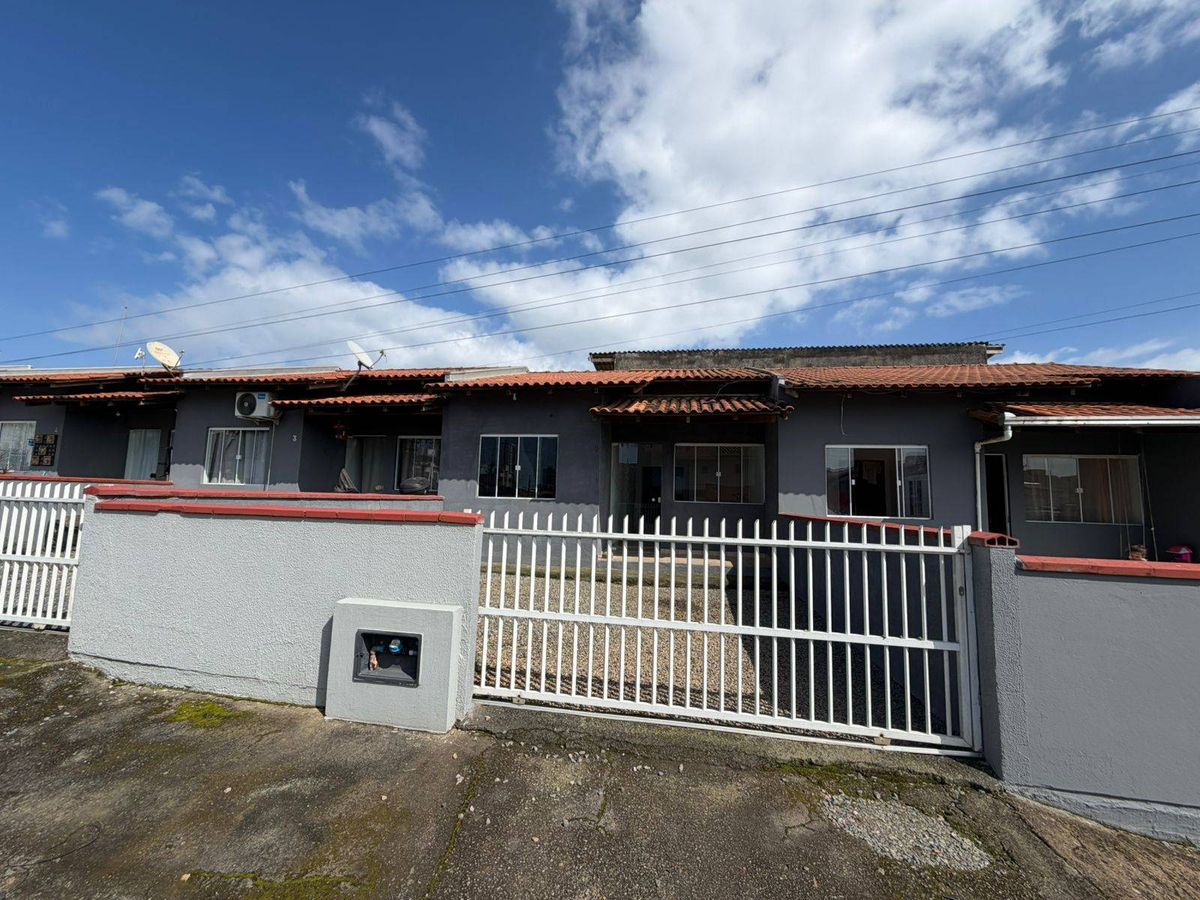 CASA PARA ALUGUEL NO CENTRO - Barra Velha/SC