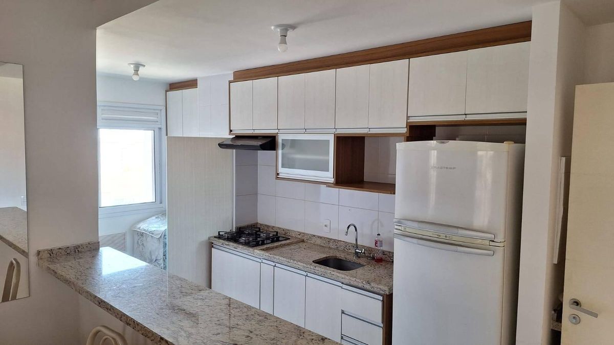 Apartamento com 3 quartos para Locação, Ribeirânia - Ribeirão Preto - Apartamento em Ribeirânia, Ribeirão Preto - para locação - Locca Imóveis