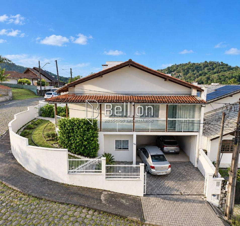 Casa, 3 quartos, 118 m² - Foto 2