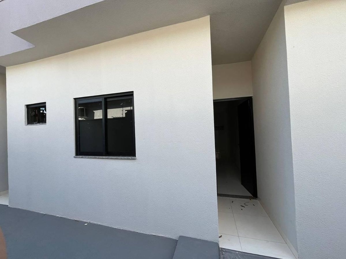 Kitnet com 2 quartos para Locação