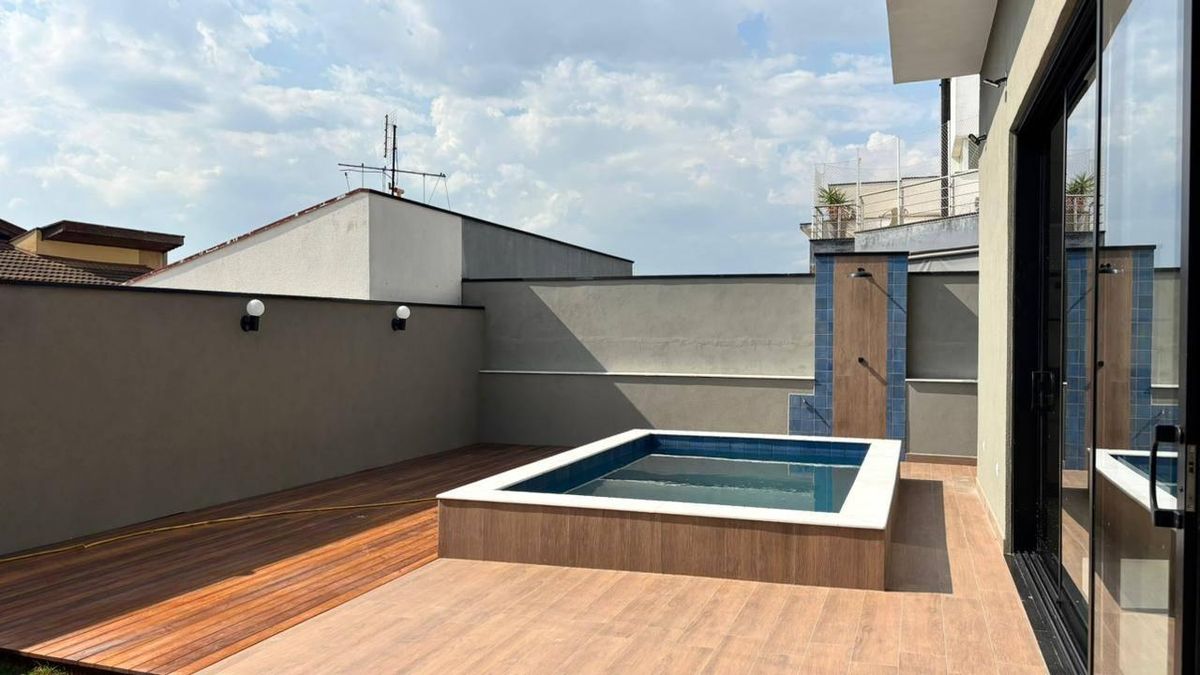 Casa impecavél no Condominio Madre Maria Vilac em Valinhos, foto 5